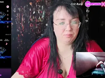 Stripchat Adult Video Chat of LeonaHarrison