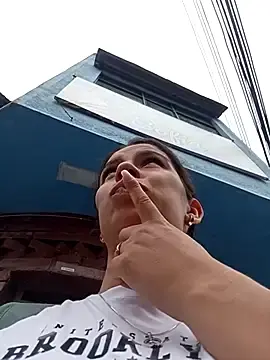 Stripchat Best Webcam of Nathaly_12