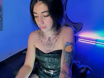 Stripchat Live Sex of Nina-monroe