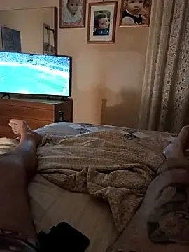 Stripchat Adult Webcam of Robycazzobello81