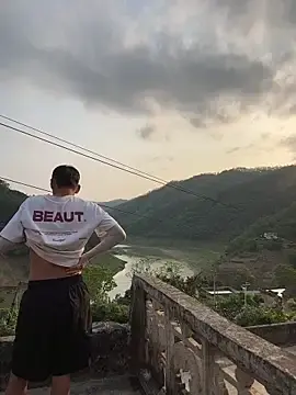 Stripchat Sex Chat of XHR2