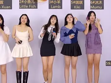 Stripchat Live Sex of XPC001-