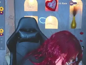 Stripchat Free Porn Cam of _Ambar72_b