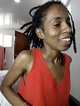 Stripchat Free Porn Cam of africa_deluxe