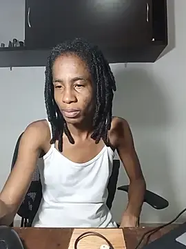 Stripchat Best live sex cam show of africa_deluxe