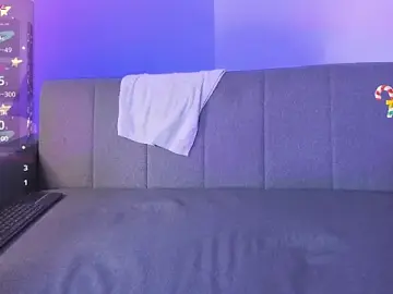 Stripchat Adult Webcams of jimena_chic1