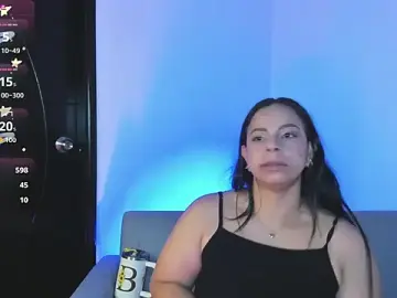 Stripchat Watch Live Sex Cams of jimena_chic1