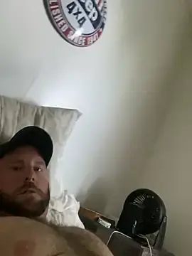 Stripchat Nude Webcam of phattyluv89