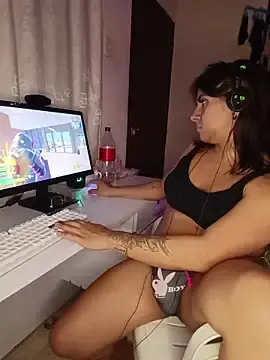 Stripchat Best Webcam of violet_belfortt