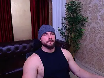 Stripchat Best Webcam of AdamJamesonn