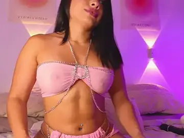 Stripchat Adult Webcam of AlessaPears