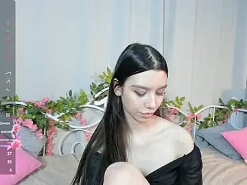 Stripchat Free Porn Cam of Amelia_skyy