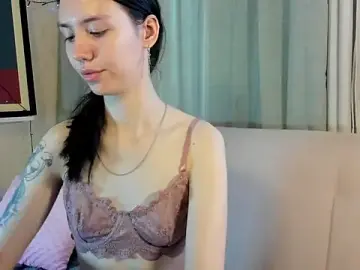 Stripchat Private Sex Chat of Amelia_skyy