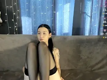 Stripchat Live Porn of Amelia_skyy