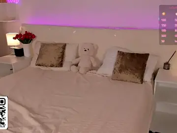 Stripchat Live Sex of Anellyball