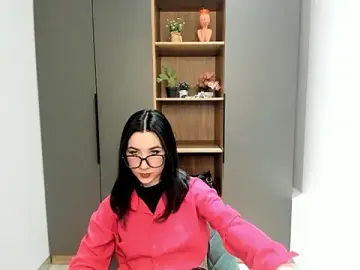 Stripchat Sex Cam of DulcieFocke