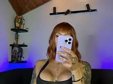 Stripchat Live Sex Cam of Juana_777