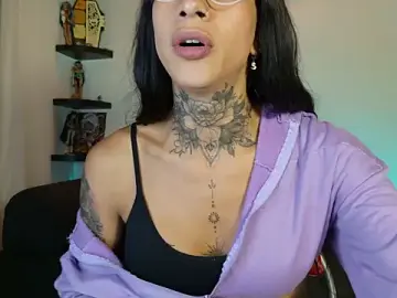 Stripchat Best Webcam of Juana_777