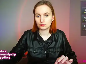 Stripchat Free Live Porn of KinkyMissCherry