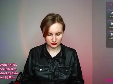 Stripchat Watch Live Sex Cams of KinkyMissCherry