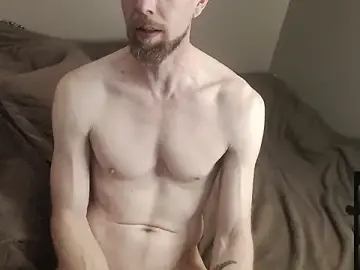 Stripchat Nude Webcam of MaxRouger