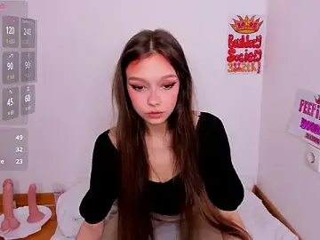 Stripchat Live Sex of Michelle_Melnss
