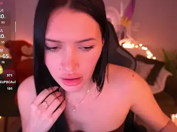 Stripchat Live Sex of MilaSecrett