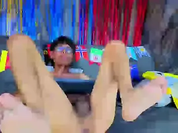 Stripchat Adult Webcam of Noha_King