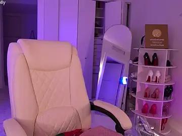 Stripchat Free Porn Cam of Ohbabykelly