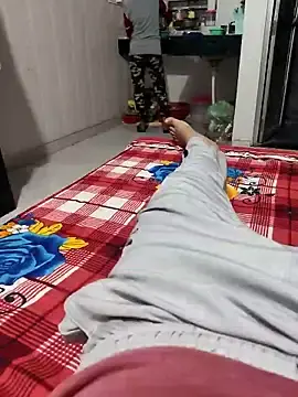 Stripchat Sex Chat of Ranjana_01