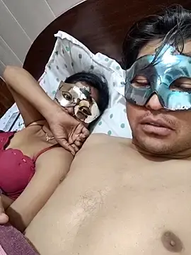 Stripchat Adult Webcam of Ranjana_01