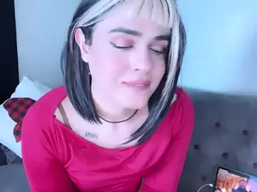 Stripchat Free Porn Cam of Thevelvet_tg