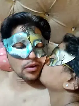 Stripchat Sex Cam of Your_Ankita