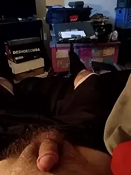 Stripchat Live Sex of crazycam619