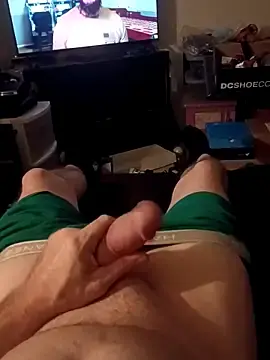 Stripchat Free Porn Cam of crazycam619