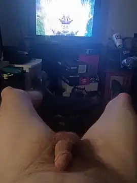 Stripchat Sex Cam of crazycam619