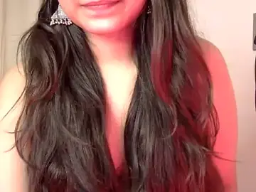 Stripchat Adult Video Chat of isha_here