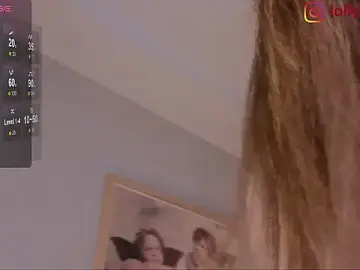 Stripchat Private Sex Chat of lolly_red_