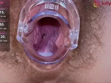 Stripchat Free Porn Cam of lolly_red_