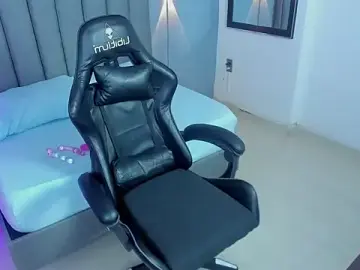 Stripchat Best live sex cam show of madison_saenzz