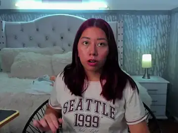 Stripchat Live Sex of sexylaurita