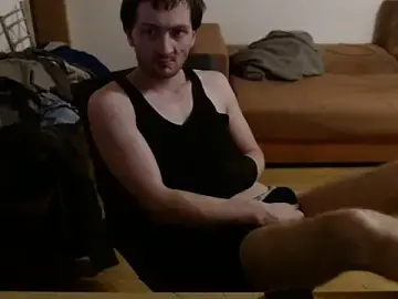 Stripchat Live Porn of sexymann92