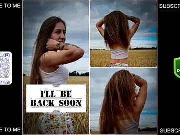 Stripchat Free Live Porn of space_danger