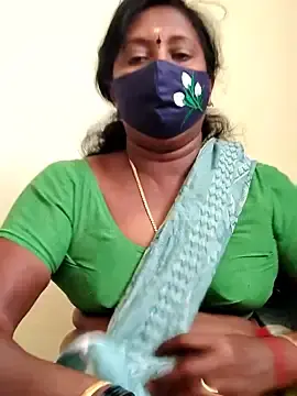 Stripchat Nude Webcam of tamil_Nathi
