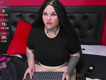 Stripchat Private Sex Chat of Abby_Hiiltoon