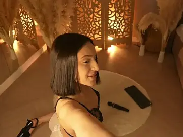 Stripchat Best Webcam of AdoraCortes