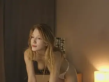 Stripchat Adult Video Chat of AliceLebel