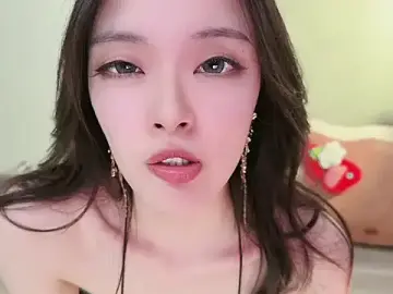 Stripchat Sex Chat of Fairy-HF