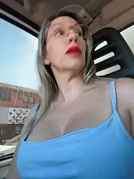 Stripchat Best Webcam of Gatitacarlita