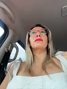 Stripchat Live Sex of Gatitacarlita